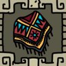 A poncho