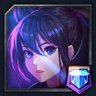 Raven Diamond Victory