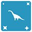 Mamenchisaurus Friend