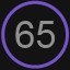 65 level