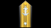 Rear Admiral