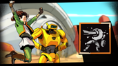 Robo-Regulator (Silver)