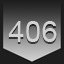 406 level