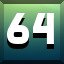 Achievement 1580