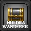 Huldra Wanderer