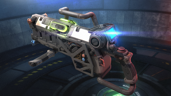 Unlicensed Nuclear Accelerator