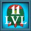 11 LEVEL