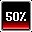 Achievement Points: 50%