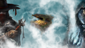 Murky waters