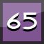 Complete Level 65