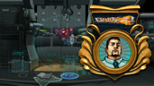 Tony Stark