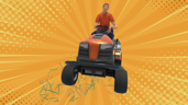 Lawn Daddy