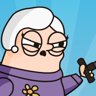 The Great Bingo Brawl