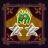 Acid Kills (Silver)