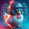 Lord Chicken