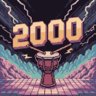 Rhythm 2000