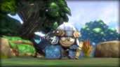 Adventuring Knight