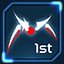 Achievement: First Spider