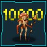 Mushroom Apocalypse