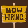 Now Hiring!