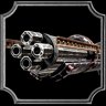 Gun Meets Crown