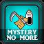 Mystery No More