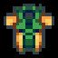 Armor of Lord of Impure