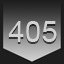 405 level