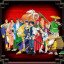 All Characters